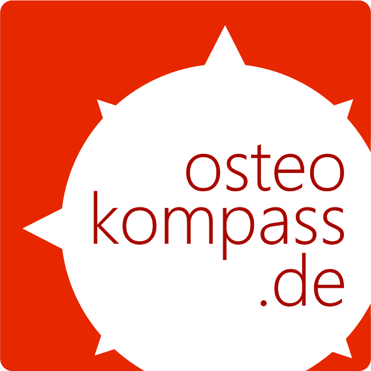 Osteokompass